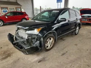 Honda CR-V 2.4L 4 2011