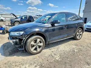 Audi Q5 2.0L 4 2020