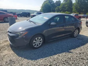 Toyota Corolla 2.0L 4 2026