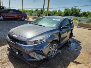 Kia Cerato / Forte / K3 2L 4 2024