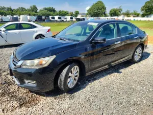 Honda Accord 3.5L 6 2013
