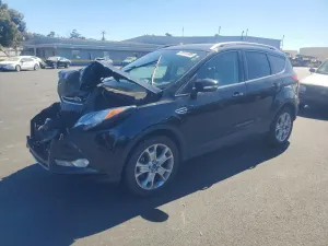 Ford Escape 2.0L 4 2016