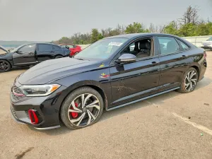 Volkswagen Jetta 2.0L 4 2024