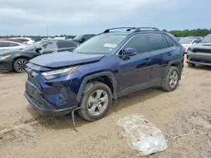 Toyota Rav4 2.5L 4 2025