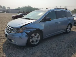 Honda Odyssey 3.5L 6 2013