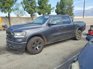 RAM 1500 5.7L 8 2019
