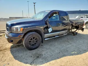 Dodge RAM 5.7L 8 2007