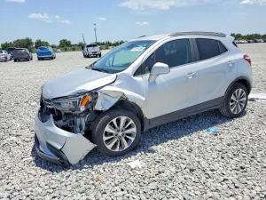 Buick Encore 1.4L 4 2020