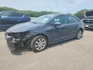 Toyota Corolla 2.0L 4 2025