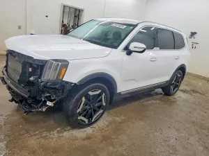 Kia Telluride 3.8L 6 2023