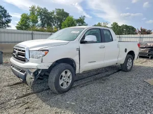 Toyota Tundra 4.6L 8 2010