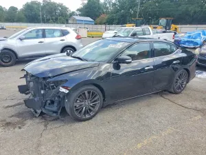 Nissan Maxima 3.5L 6 2020