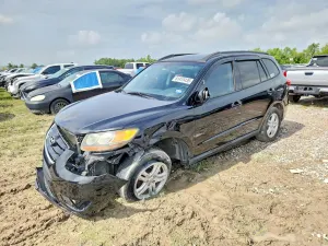 Hyundai Santa Fe 2.4L 4 2010
