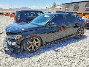 Honda Civic 1.5L 4 2024
