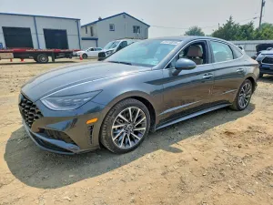 Hyundai Sonata 1.6L 4 2022