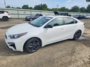 Kia Cerato / Forte / K3 2.0L 4 2021