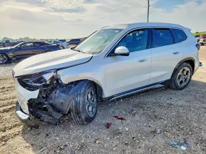 BMW X1 2.0L 4 2026