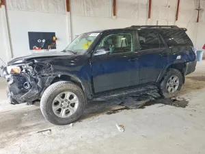 Toyota 4Runner 4.0L 6 2022