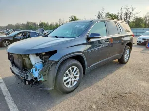 Chevrolet Traverse 3.6L 6 2020