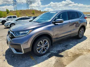 Honda CR-V 1.5L 4 2020
