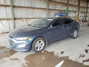 Chevrolet Malibu 1.5L 4 2021