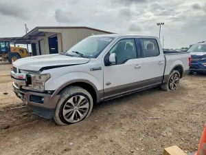 Ford F-150 3.5L 6 2019
