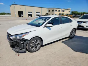 Kia Cerato / Forte / K3 2.0L 4 2020