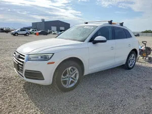 Audi Q5 2.0L 4 2019