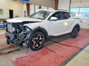 Hyundai Santa Cruz 2.5L 4 2024