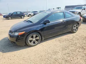 Honda Civic 1.8L 4 2006