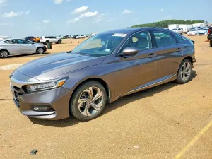 Honda Accord 1.5L 4 2019