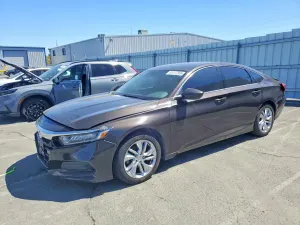 Honda Accord 1.5L 4 2018
