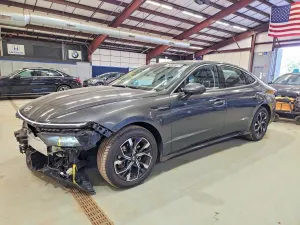 Hyundai Sonata 2.5L 4 2025
