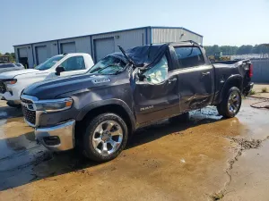RAM 1500 3.0L 6 2026