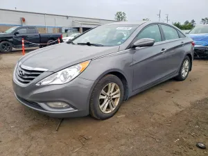 Hyundai Sonata 2.4L 4 2013