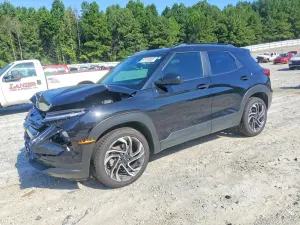 Chevrolet Trailblazer 1.3L 3 2024