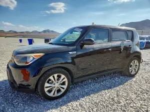 Kia Soul 2.0L 4 2015