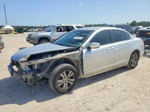 Honda Accord 2.4L 4 2011