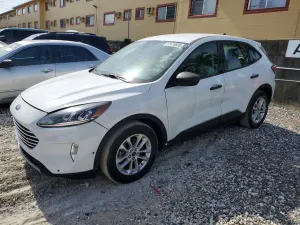 Ford Escape 1.5L 3 2020