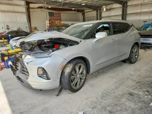 Chevrolet Blazer 3.6L 6 2019