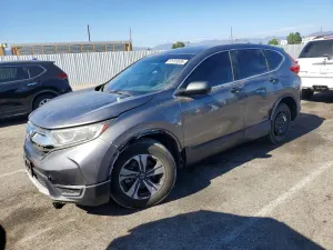 Honda CR-V 2.4L 4 2019