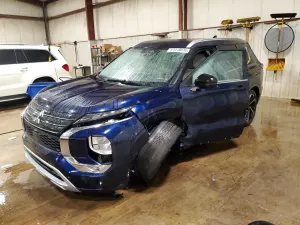 Mitsubishi Outlander 2.5L 4 2022