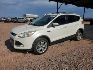Ford Escape 2.0L 4 2014