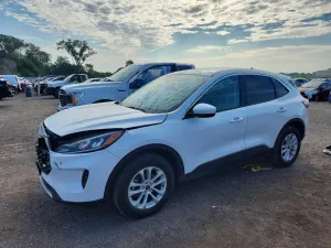 Ford Escape 1.5L 3 2020