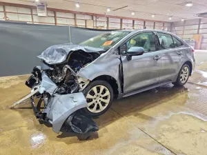 Toyota Corolla 2.0L 4 2024