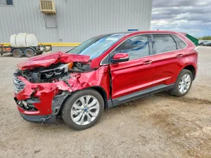 Ford Edge 2.0L 4 2020