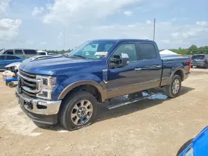 Ford F-250 6.7L 8 2020