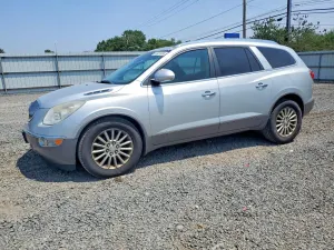 Buick Enclave 3.6L 6 2011