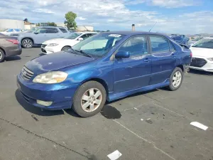 Toyota Corolla 1.8L 4 2003