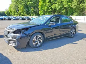 Subaru Legacy 2.5L 4 2020